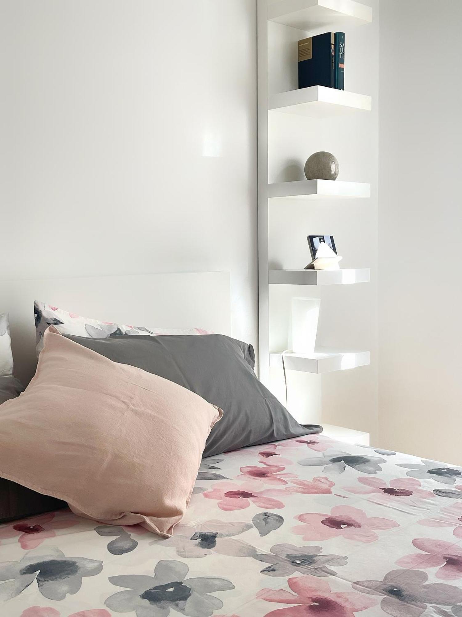 Ampio E Accogliente Bilocale - Fara 1, Porta Nuova Apartment Milan Bagian luar foto